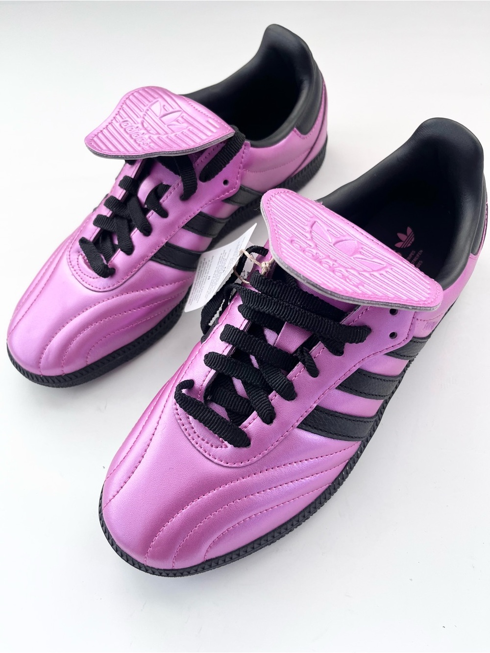 Adidas Samba LT Size 8 - Picture 2 of 8